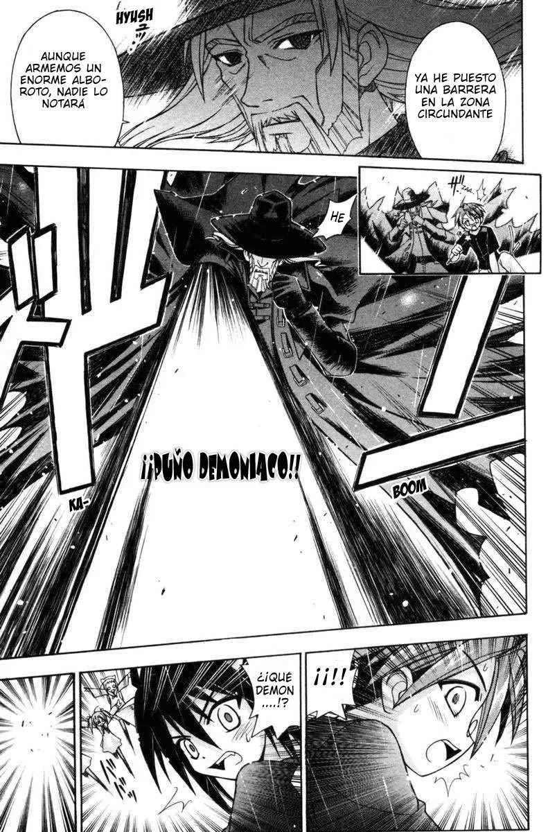 Mahou Sensei Negima! Capítulo 70 en Línea - página 1