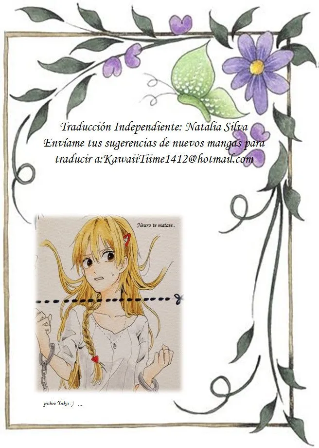 Majin Tantei Nōgami Neuro Capítulo 108 en Línea - página 1