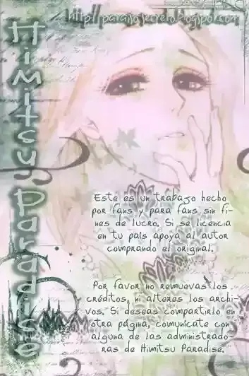 Majo no Biyaku Capítulo 6 en Línea - página 1
