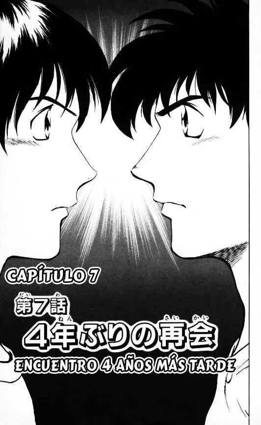 Major Capítulo 148 en Línea - página 1