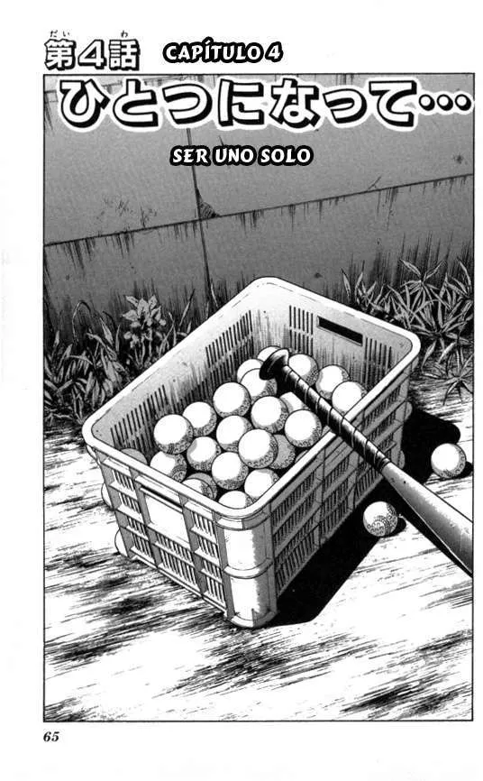 Major Capítulo 154 en Línea - página 1