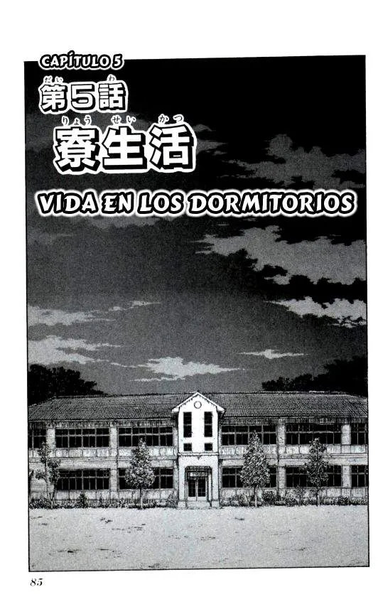 Major Capítulo 211 en Línea - página 1