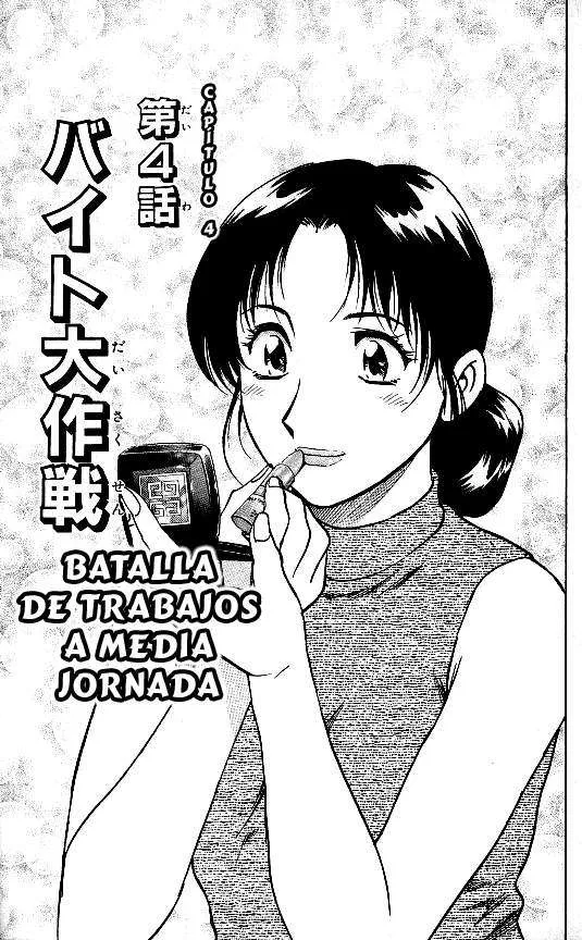 Major Capítulo 282 en Línea - página 1