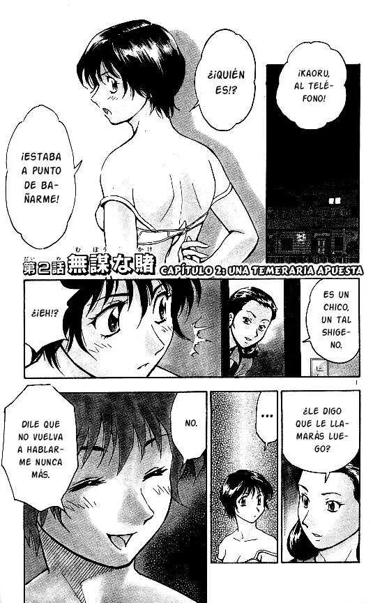 Major Capítulo 289 en Línea - página 1
