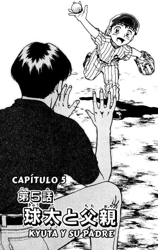 Major Capítulo 92 en Línea - página 1
