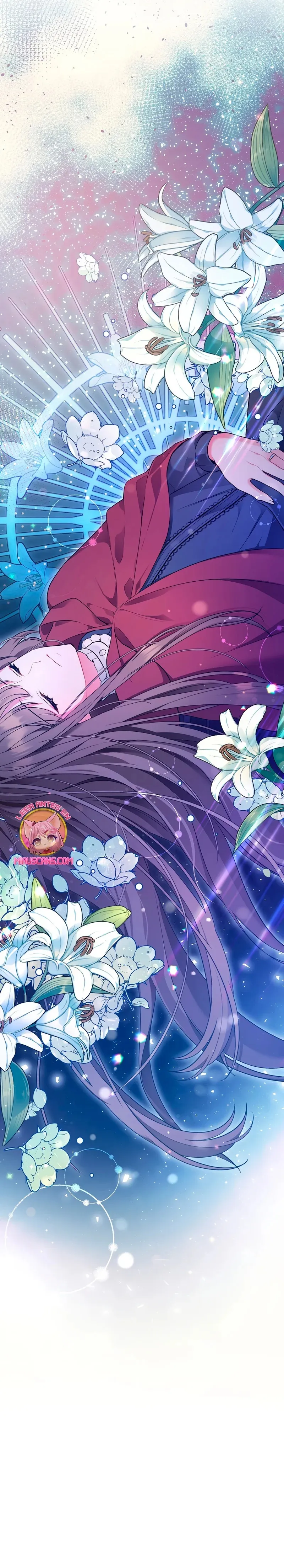 Malas criadas Capítulo 1 en Línea - página 14