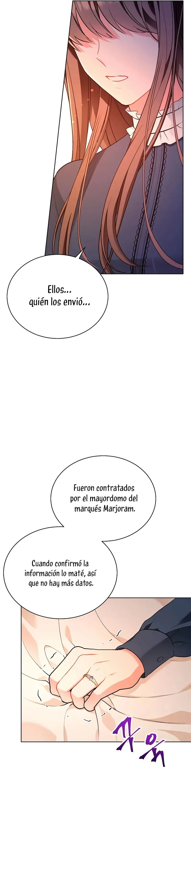 Malas criadas Capítulo 1 en Línea - página 32