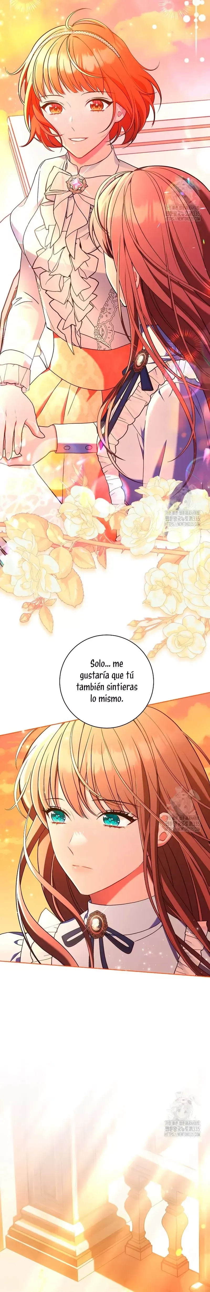Malas criadas Capítulo 11 en Línea - página 16