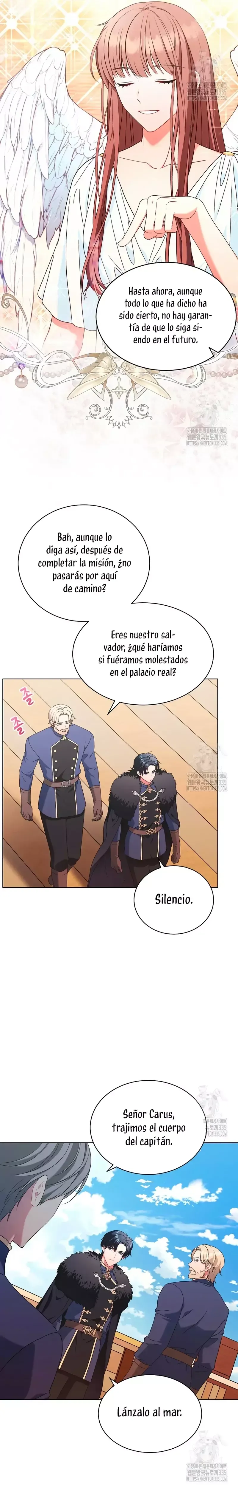 Malas criadas Capítulo 11 en Línea - página 24