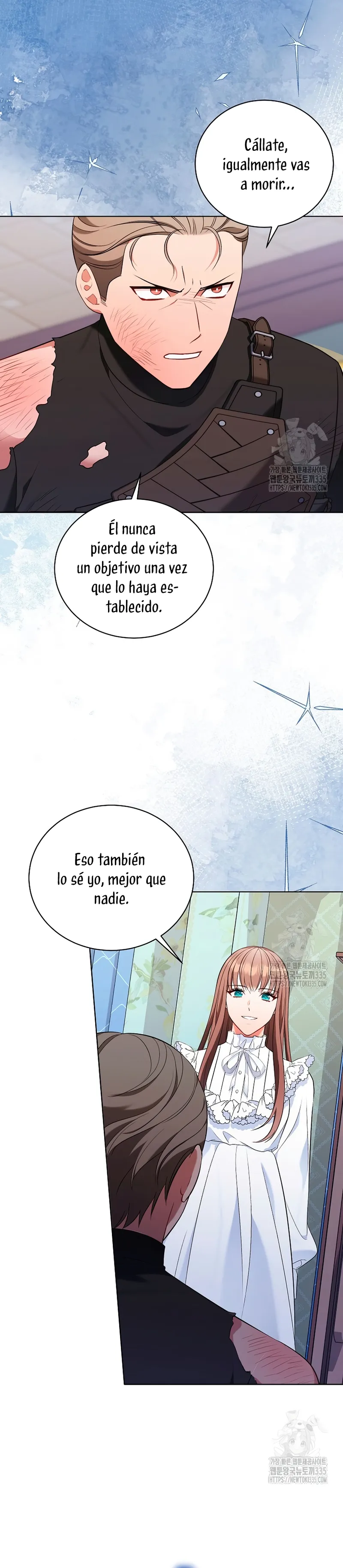 Malas criadas Capítulo 17 en Línea - página 13