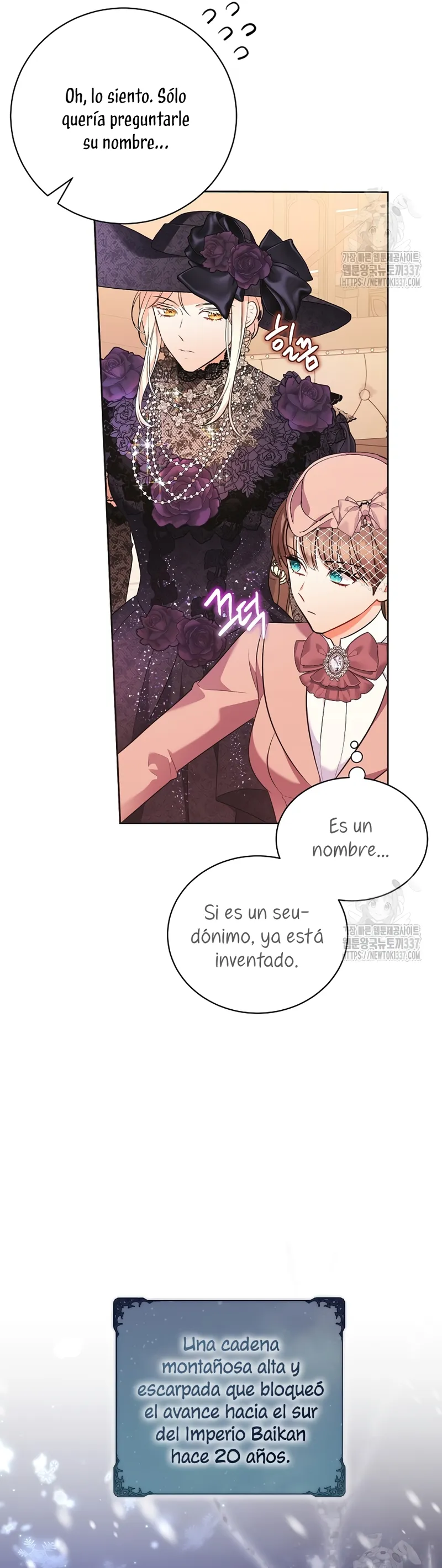 Malas criadas Capítulo 22 en Línea - página 17