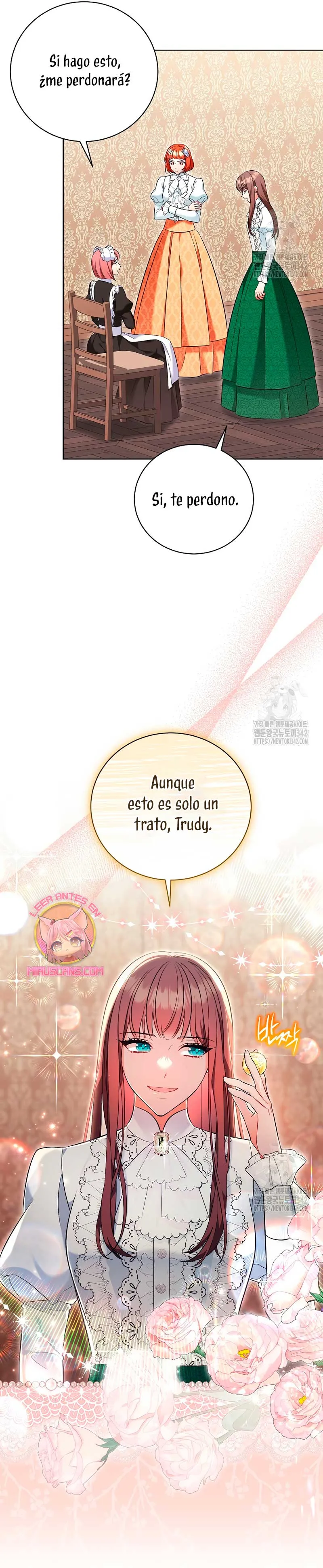 Malas criadas Capítulo 28 en Línea - página 9
