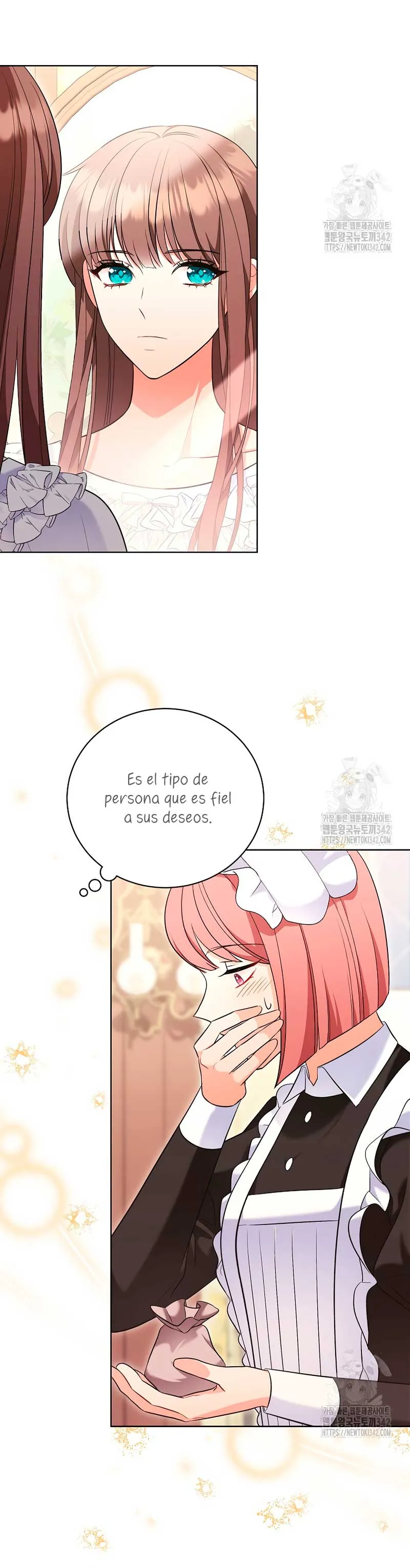 Malas criadas Capítulo 28 en Línea - página 15