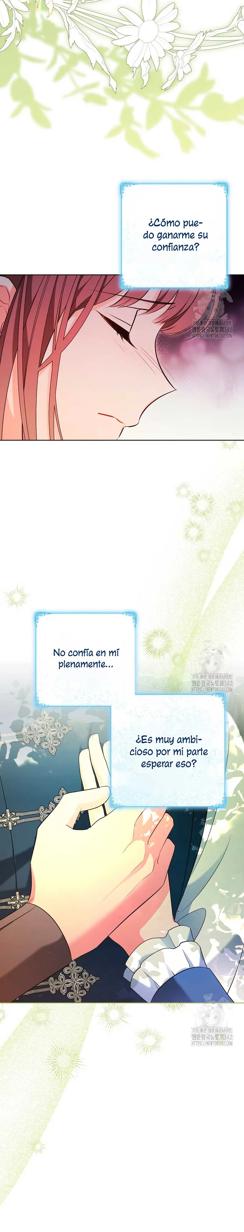 Malas criadas Capítulo 29 en Línea - página 26