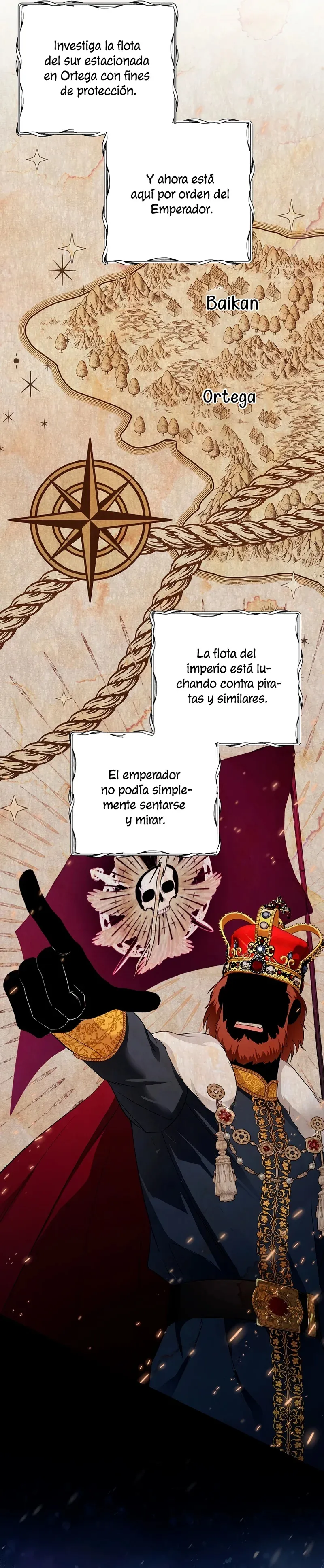 Malas criadas Capítulo 3 en Línea - página 12