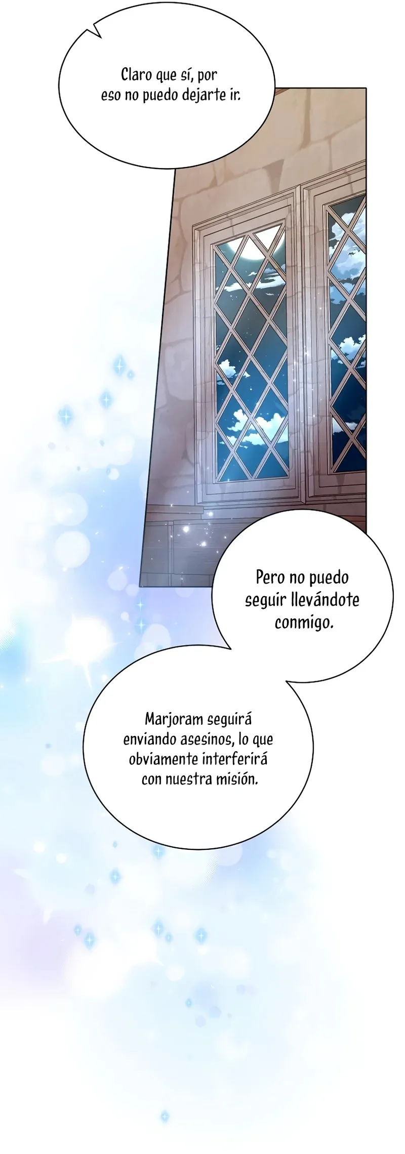 Malas criadas Capítulo 3 en Línea - página 32