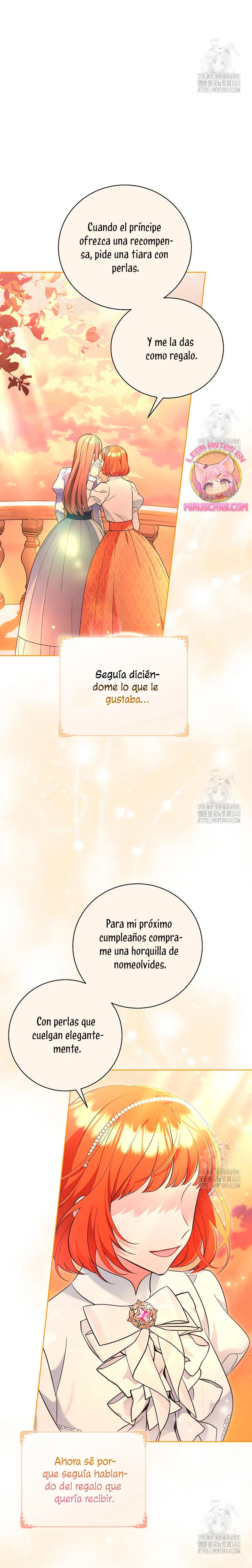 Malas criadas Capítulo 30 en Línea - página 24