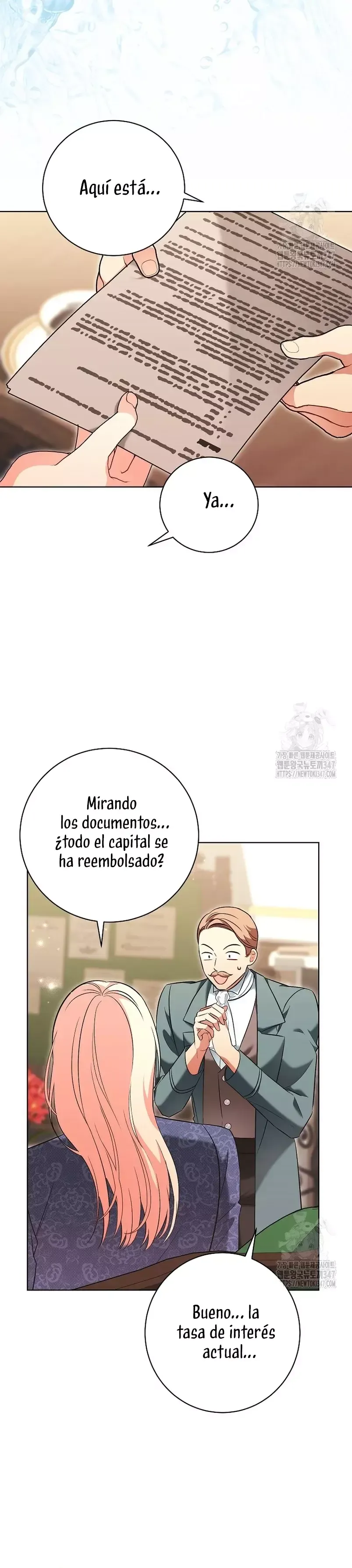 Malas criadas Capítulo 32 en Línea - página 21
