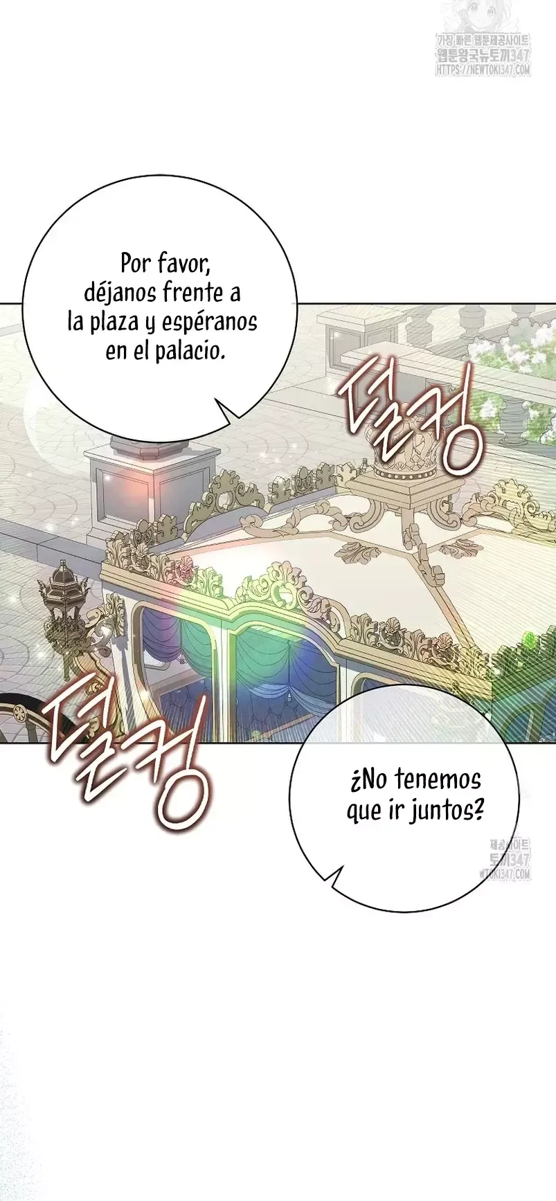 Malas criadas Capítulo 32 en Línea - página 28