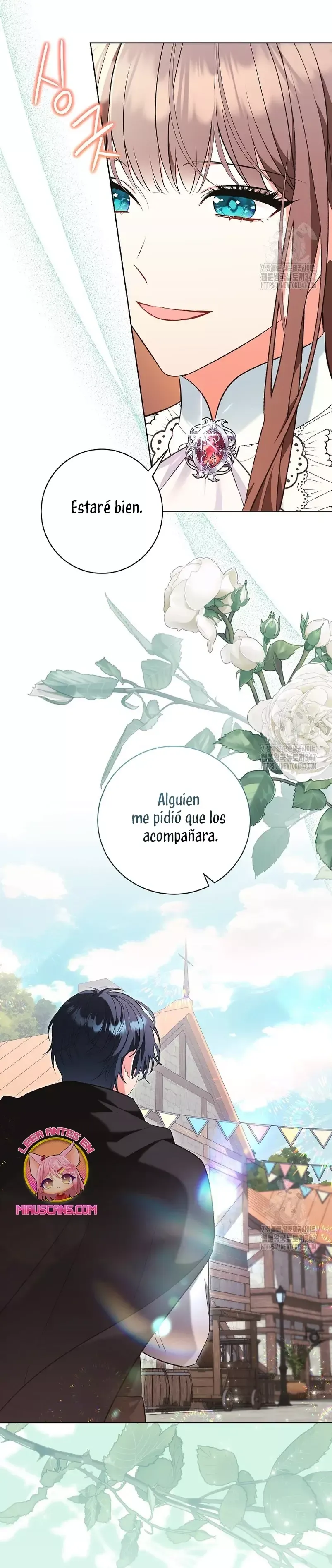 Malas criadas Capítulo 32 en Línea - página 29