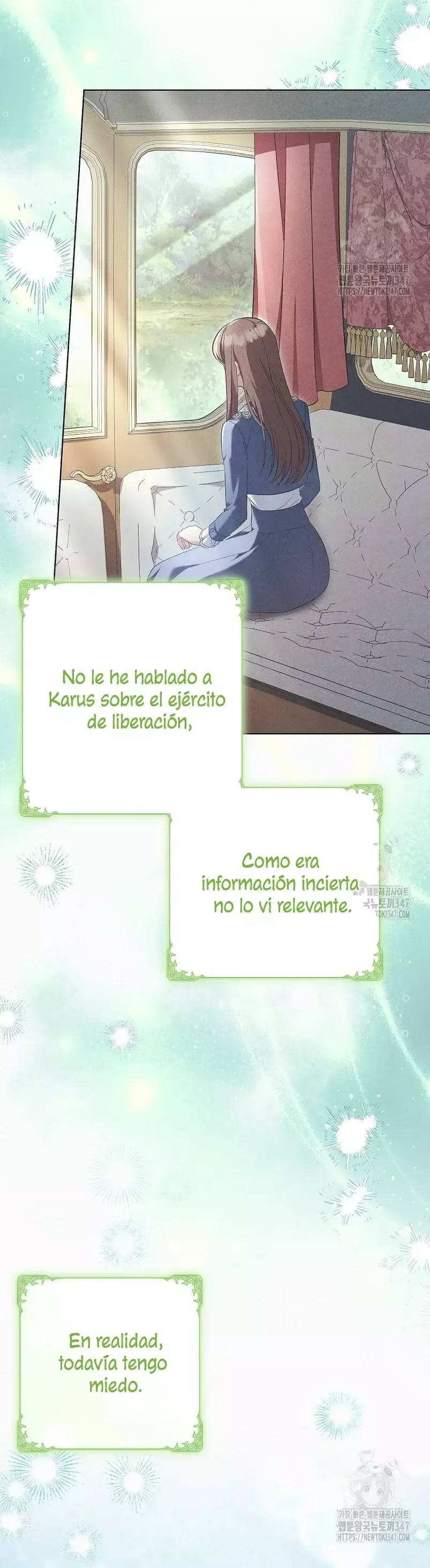 Malas criadas Capítulo 32 en Línea - página 33