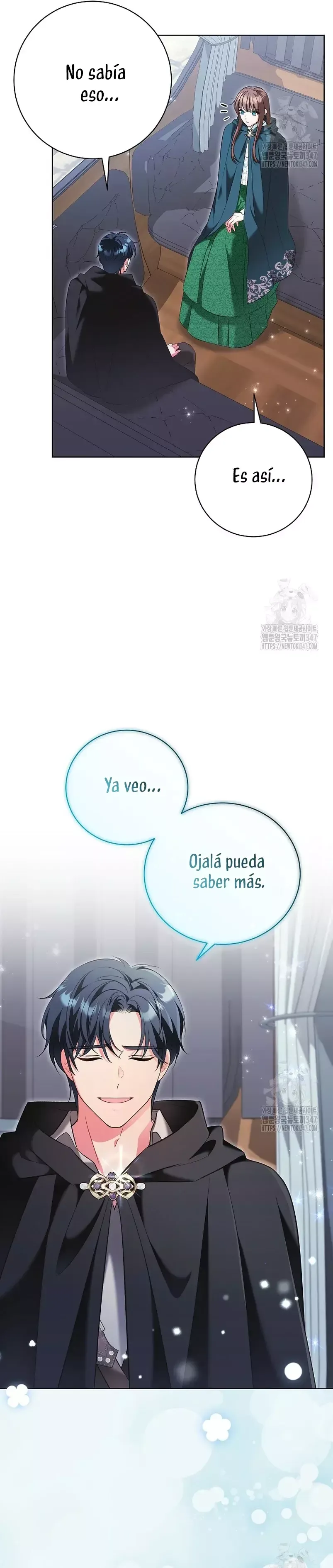 Malas criadas Capítulo 32 en Línea - página 39