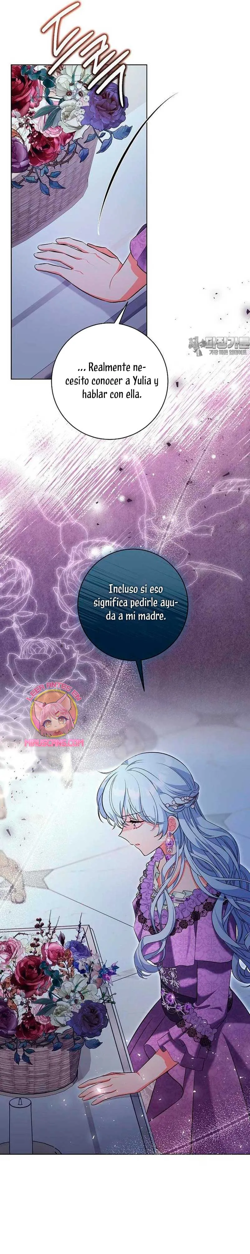 Malas criadas Capítulo 37 en Línea - página 8
