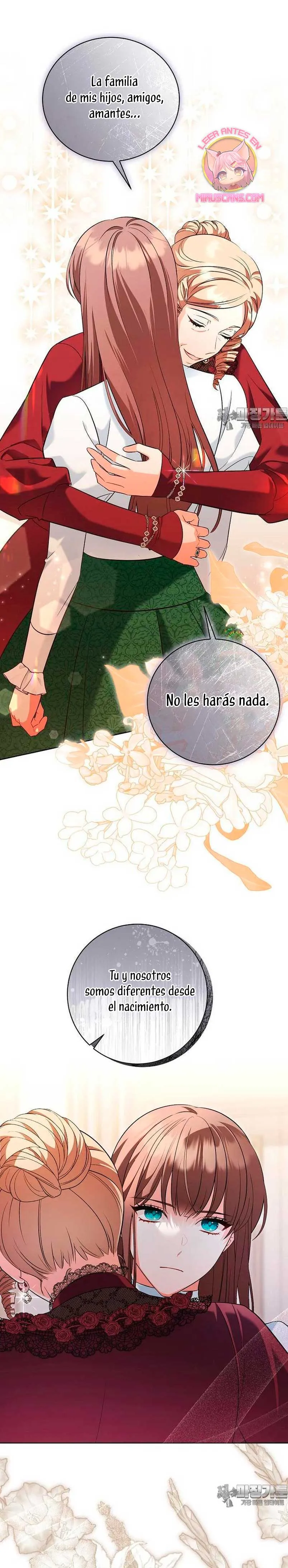 Malas criadas Capítulo 37 en Línea - página 23