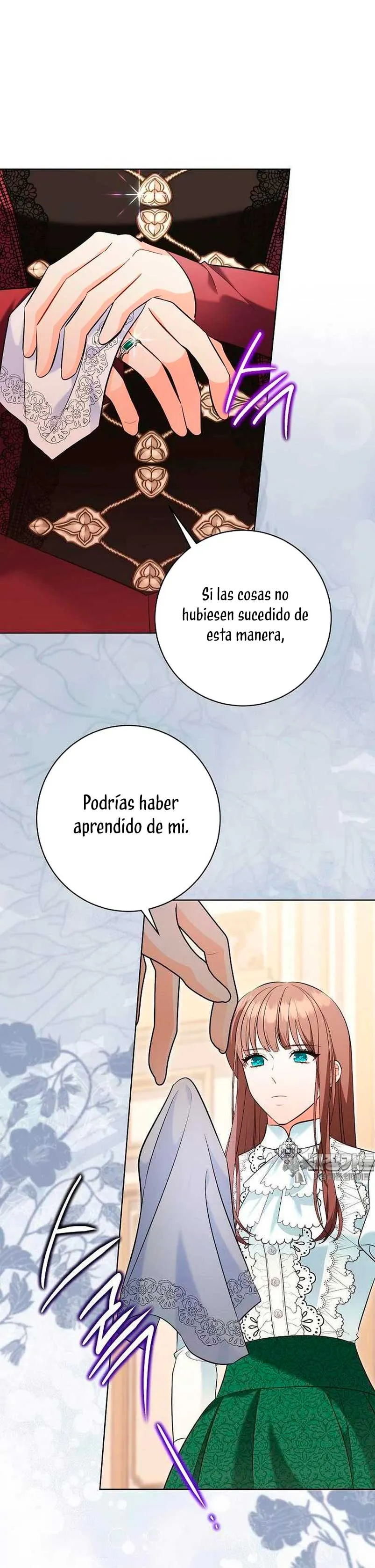 Malas criadas Capítulo 37 en Línea - página 25