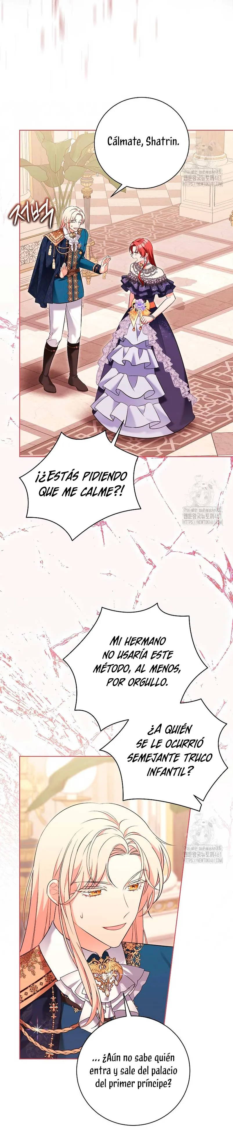 Malas criadas Capítulo 39 en Línea - página 11