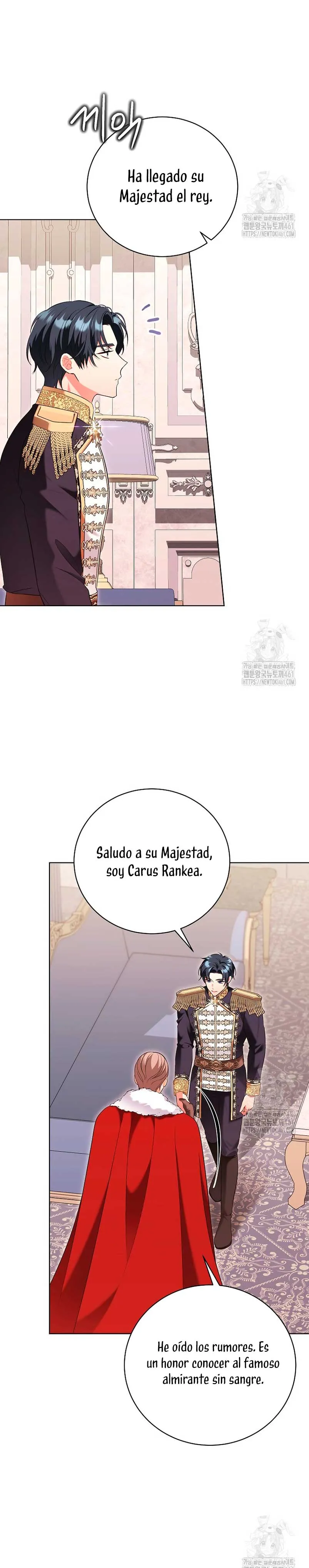 Malas criadas Capítulo 39 en Línea - página 22