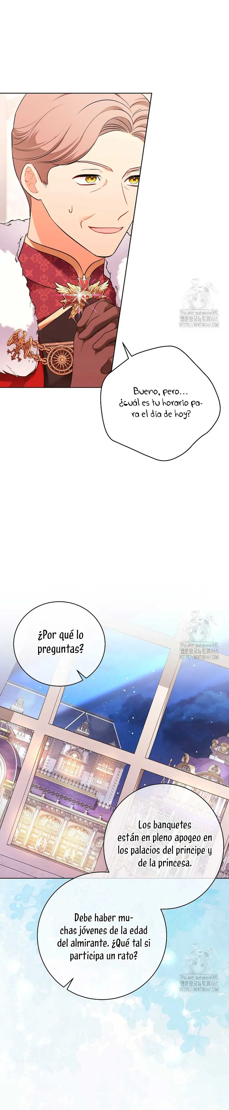 Malas criadas Capítulo 39 en Línea - página 26