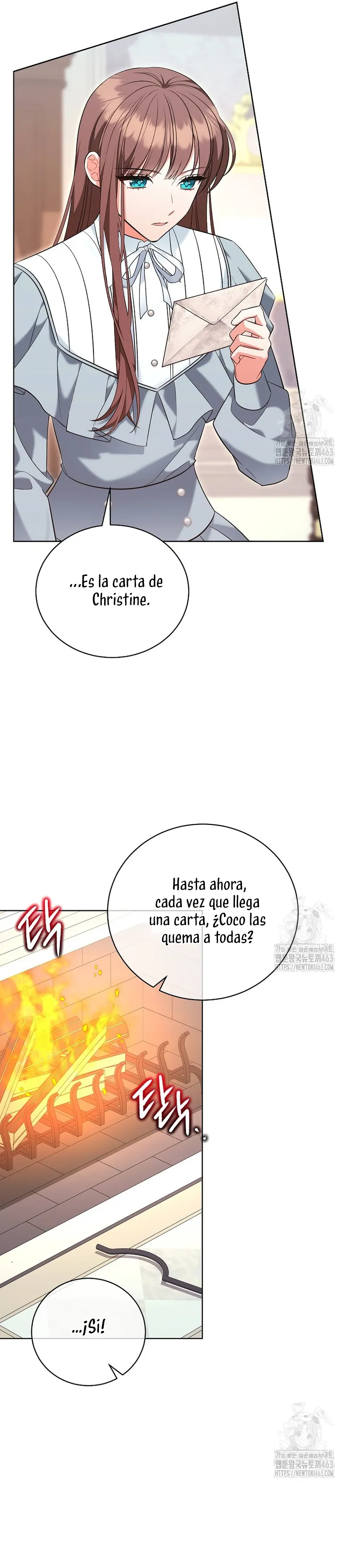 Malas criadas Capítulo 41 en Línea - página 18