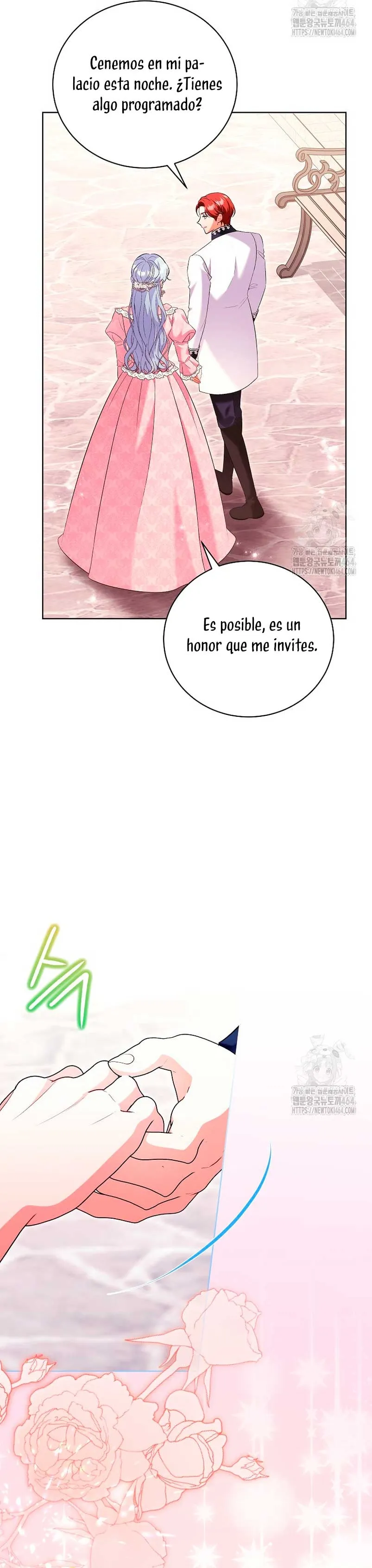 Malas criadas Capítulo 42 en Línea - página 19