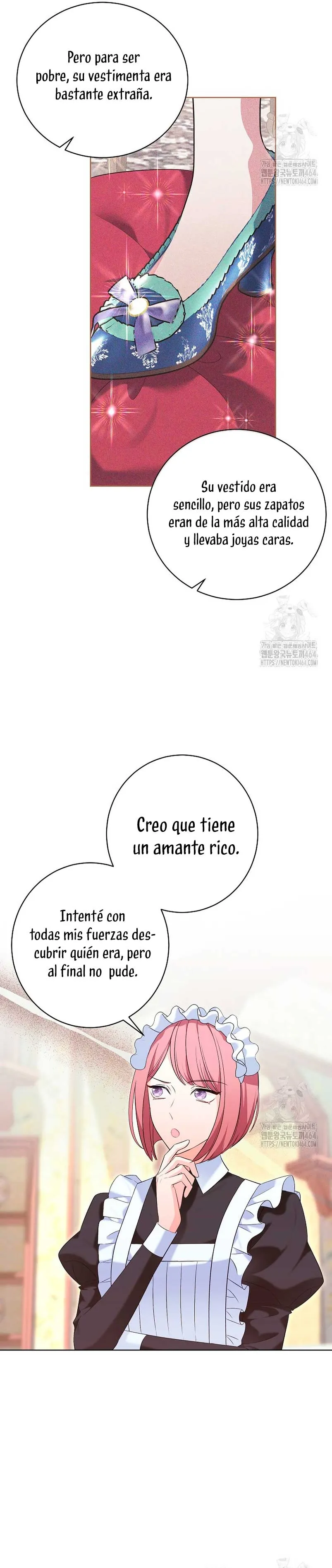 Malas criadas Capítulo 42 en Línea - página 29