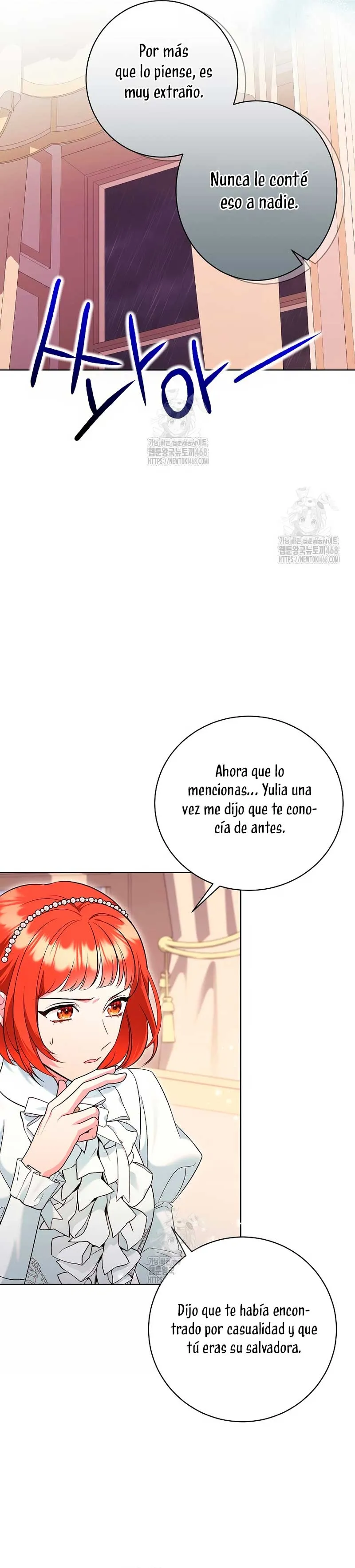 Malas criadas Capítulo 46 en Línea - página 18