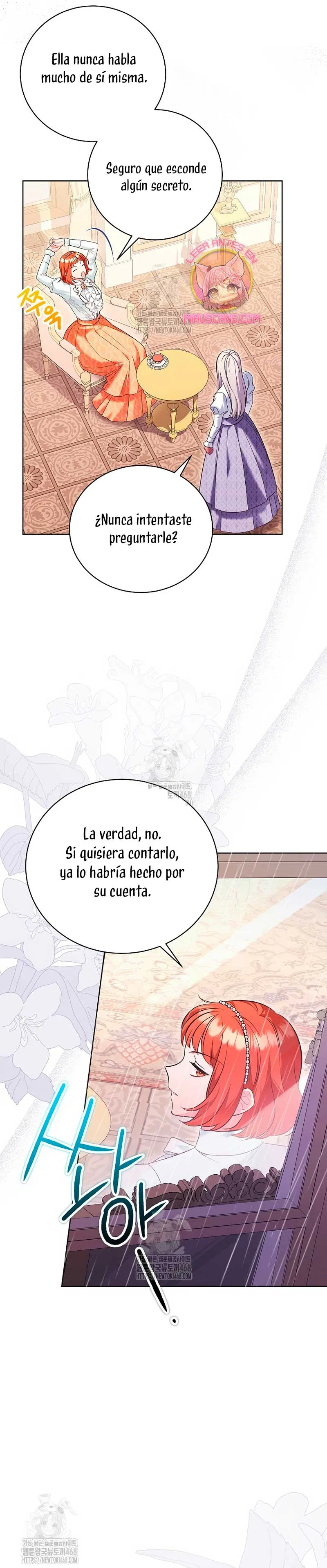 Malas criadas Capítulo 46 en Línea - página 20