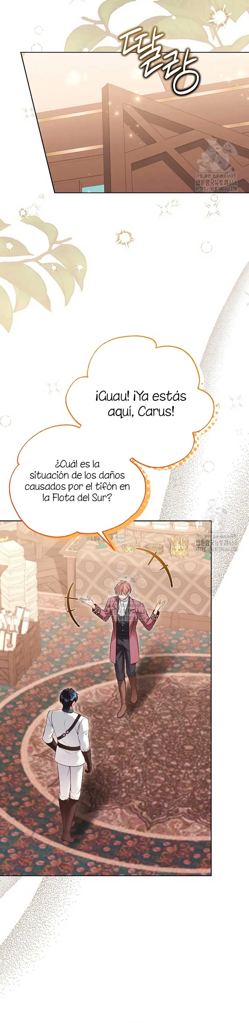 Malas criadas Capítulo 48 en Línea - página 5
