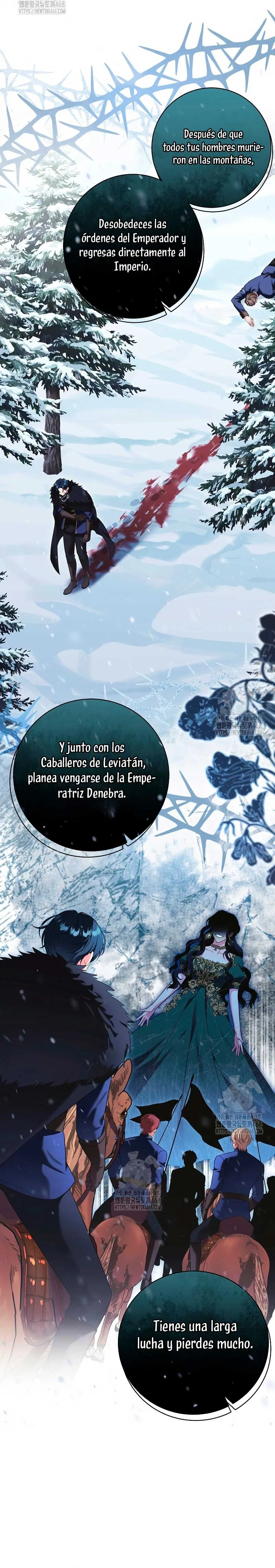 Malas criadas Capítulo 48 en Línea - página 19
