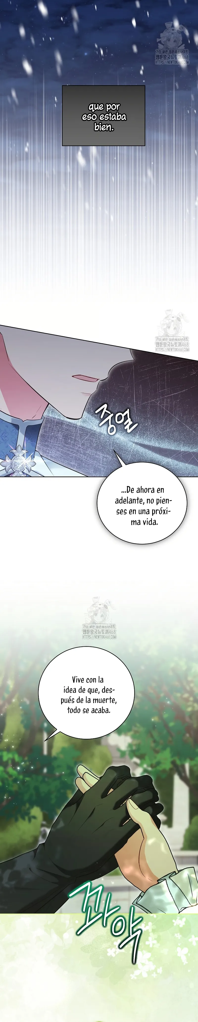 Malas criadas Capítulo 49 en Línea - página 6