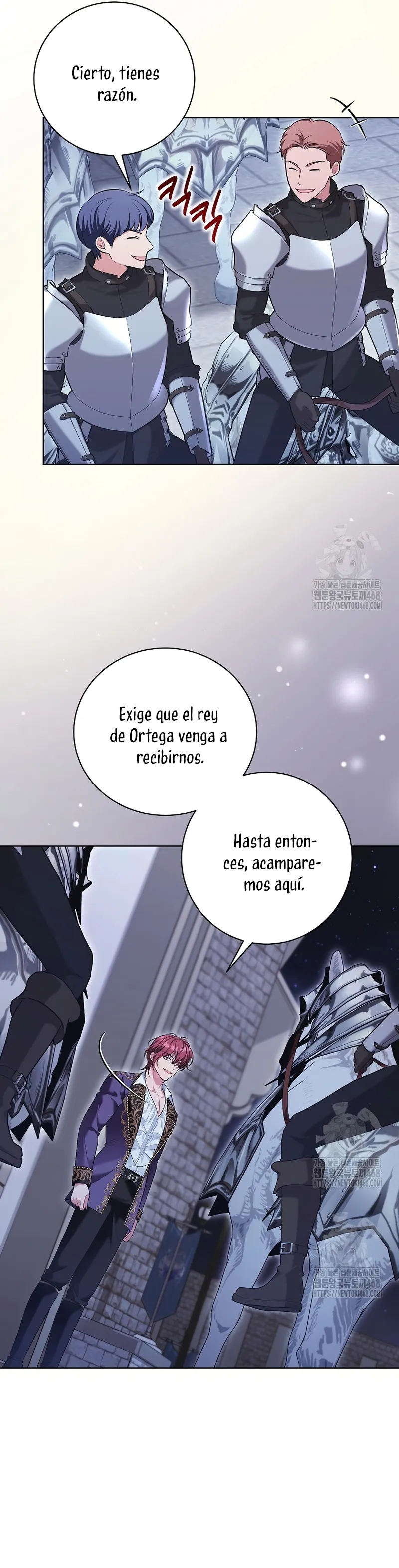 Malas criadas Capítulo 49 en Línea - página 15