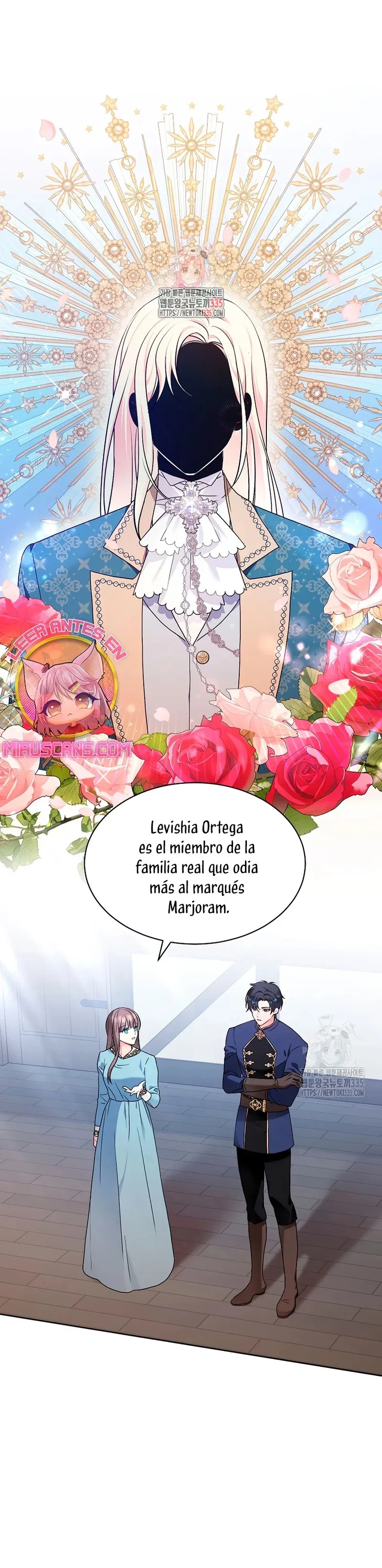 Malas criadas Capítulo 5 en Línea - página 4