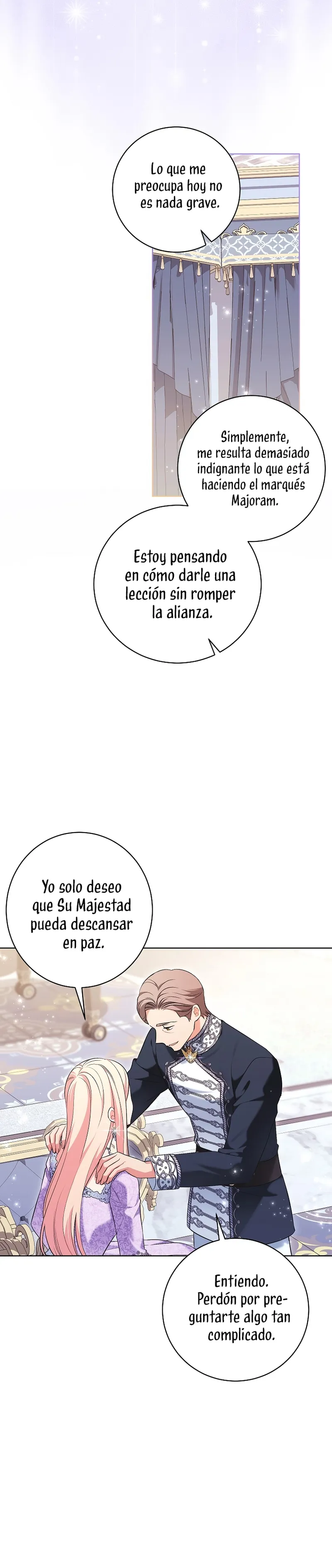 Malas criadas Capítulo 50 en Línea - página 20
