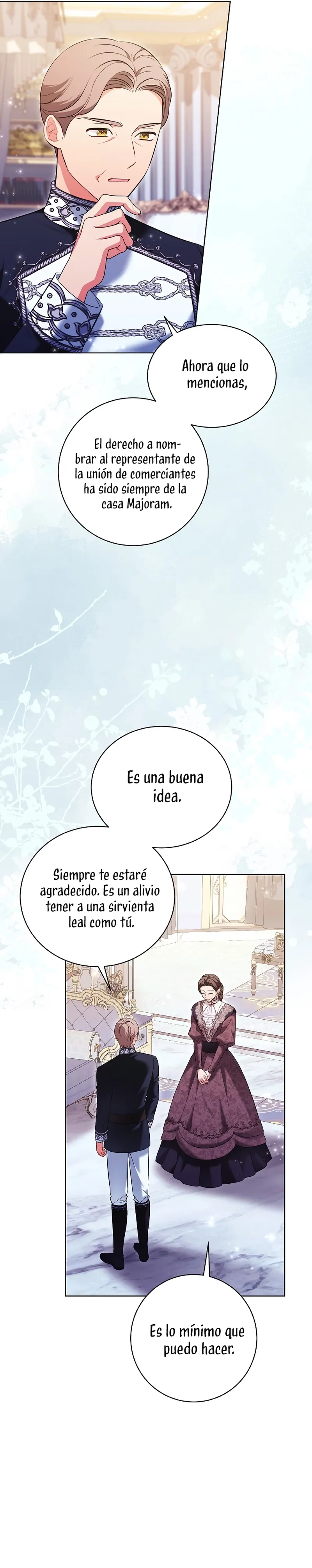 Malas criadas Capítulo 50 en Línea - página 23