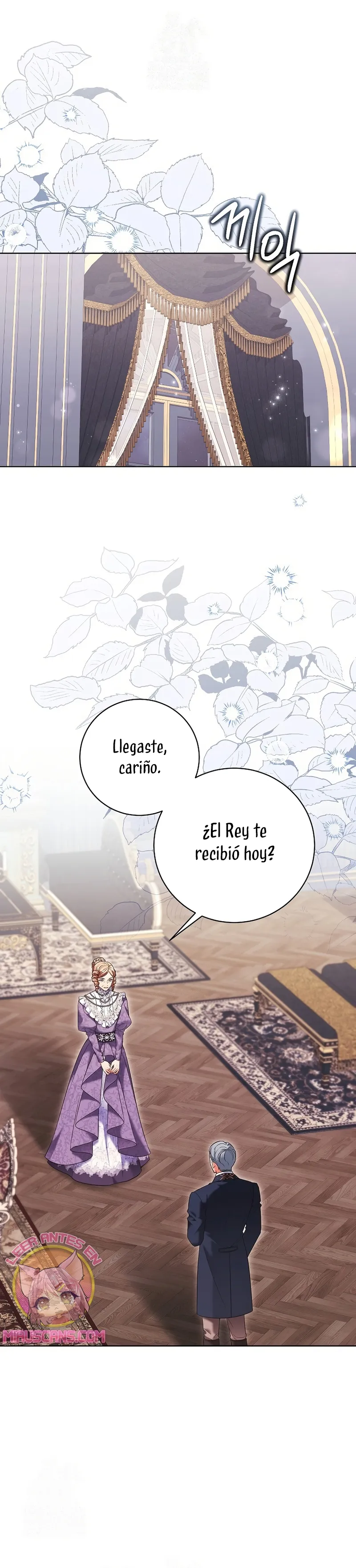 Malas criadas Capítulo 51 en Línea - página 3