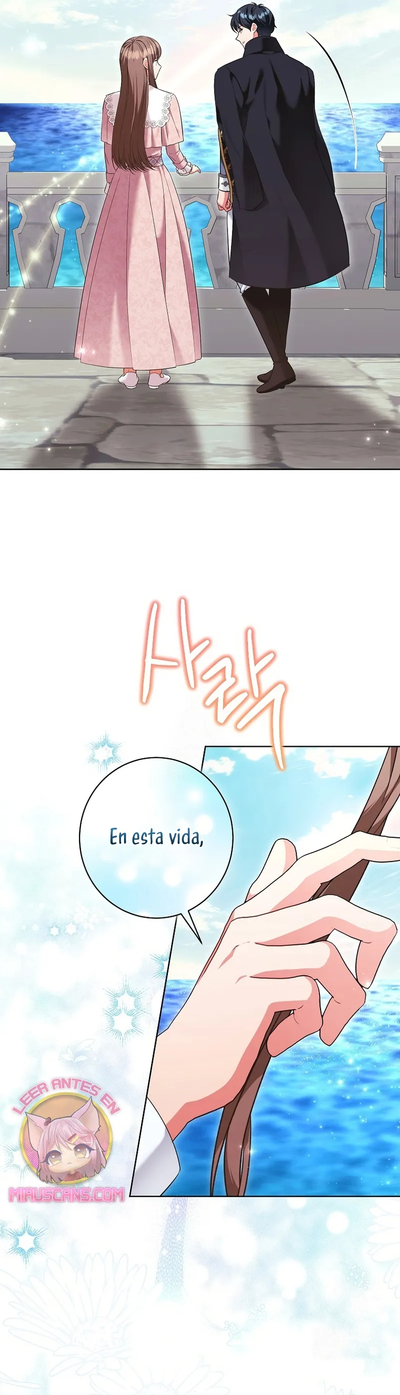 Malas criadas Capítulo 51 en Línea - página 25