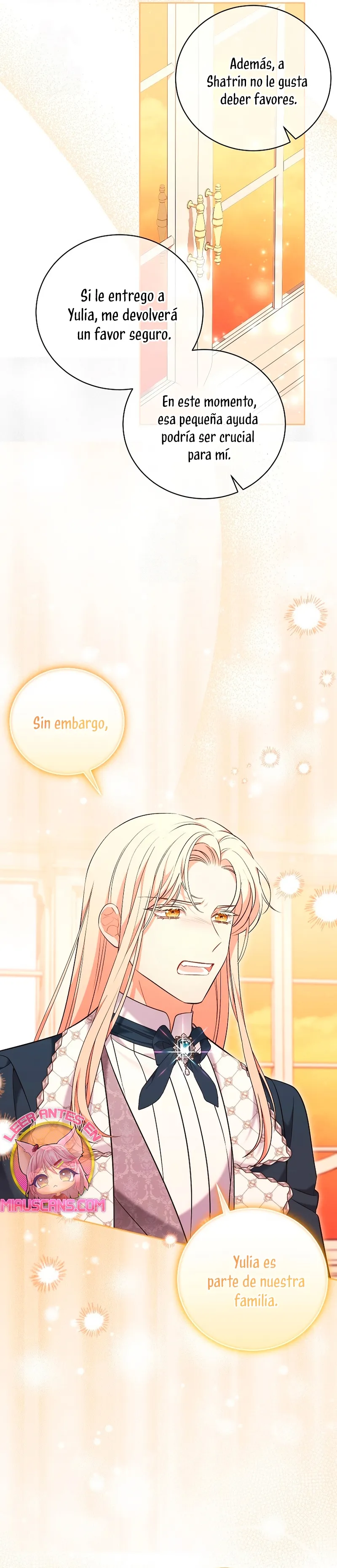 Malas criadas Capítulo 53 en Línea - página 26