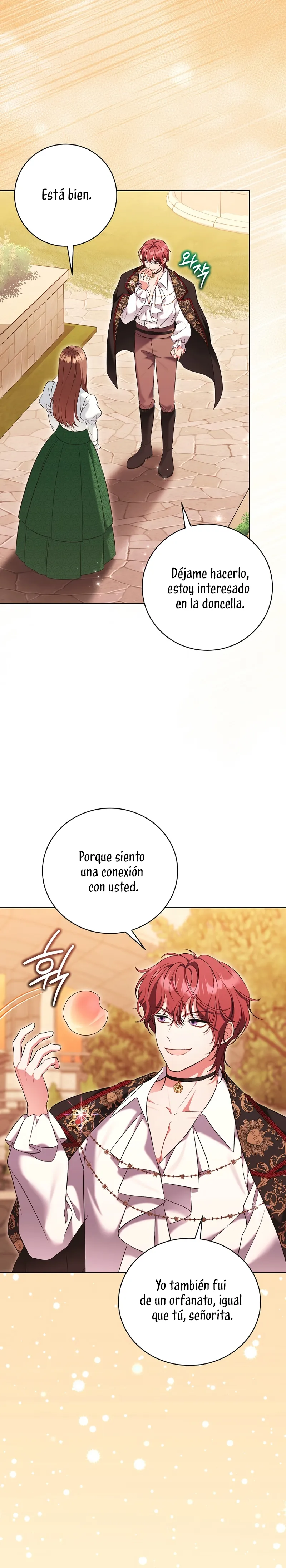 Malas criadas Capítulo 54 en Línea - página 4
