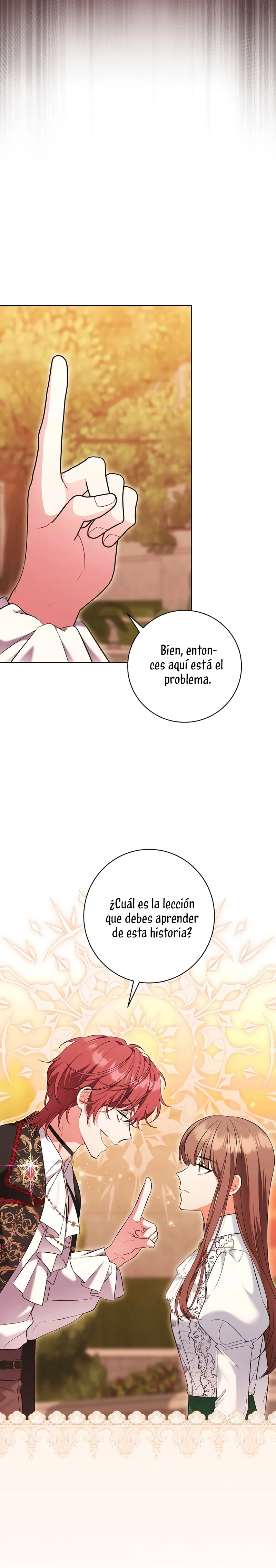 Malas criadas Capítulo 54 en Línea - página 10