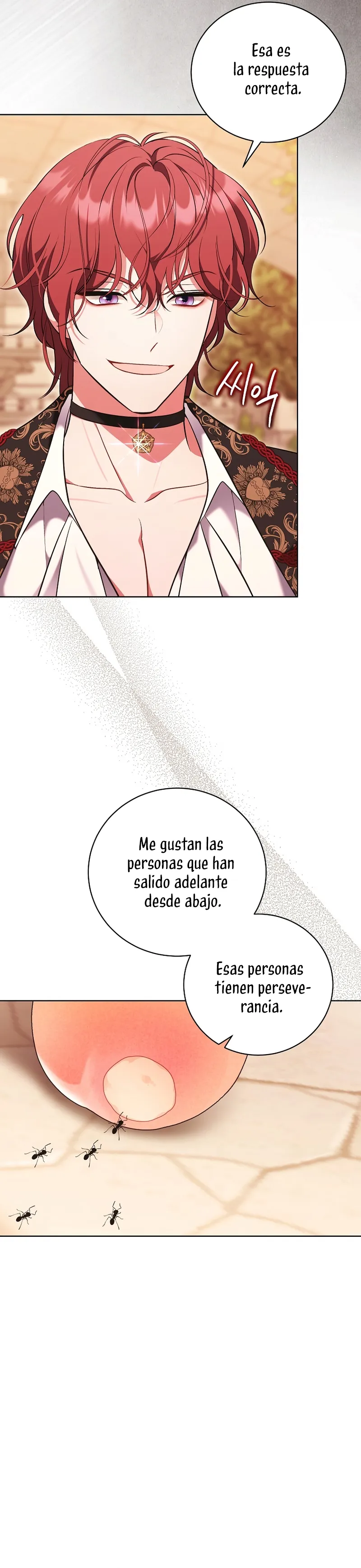 Malas criadas Capítulo 54 en Línea - página 12